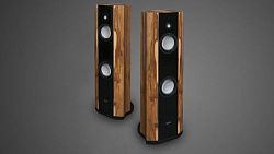 Ayon Audio BlackRaven-S French Nut Ayon Audio BlackRaven-S French Nut