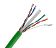 Wirepath NST-CAT6-1000-GRN1,0 м Wirepath NST-CAT6-1000-GRN1,0 м