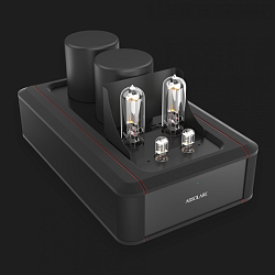Absolare Tube Single-Ended Amp Signature II Absolare Tube Single-Ended Amp Signature II