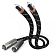 Inakustik Referenz Phono Cable NF-803, 1.5 m, SME 90°<>RCA, 0071840315 Inakustik Referenz Phono Cable NF-803, 1.5 m, SME 90°<>RCA, 0071840315