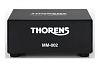 Thorens MM 002 black Thorens MM 002 black