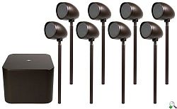 TRIAD Garden Array Satellite Speaker TRIAD Garden Array Satellite Speaker