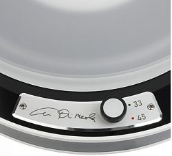 Clearaudio Celebrity „Al di Meola“ Edition Clearaudio Celebrity „Al di Meola“ Edition