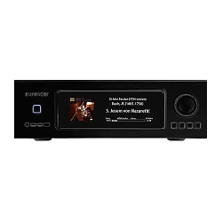 Aurender AP20 8TB SSD    Aurender AP20 8TB SSD