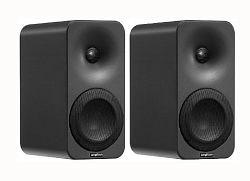 Amphion Ion+ Black Amphion Ion+ Black