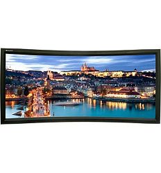 Lumien Cinema Home Curved 214x370 см Lumien Cinema Home Curved 214x370 см