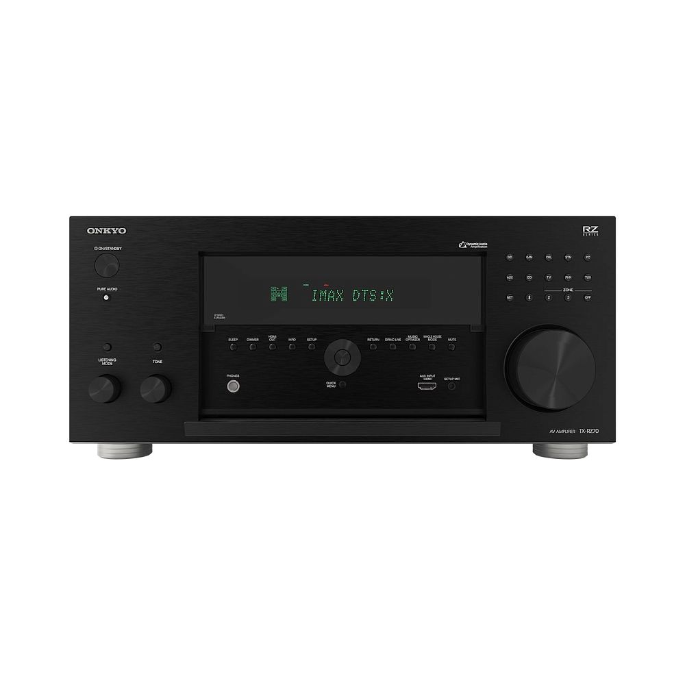Onkyo TX-RZ70 B M2 Onkyo TX-RZ70 B M2