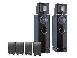 Ascendo System Z5 Active Ascendo System Z5 Active