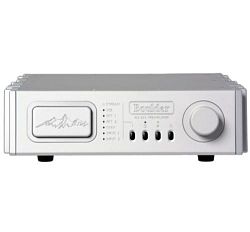 Boulder 812 DAC Preamplifier Boulder 812 DAC Preamplifier