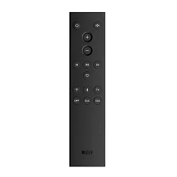 KEF XIO  KEF XIO