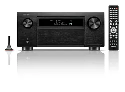 Denon AVC-A10H Denon AVC-A10H