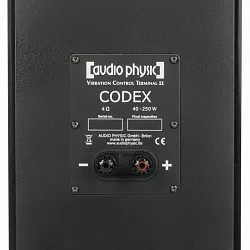 Audio Physic Codex Audio Physic Codex