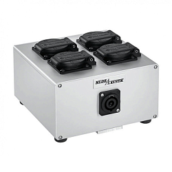 Mudra Akustik PMS Module INPUT (PMSI) Mudra Akustik PMS Module INPUT (PMSI)