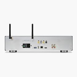 AVM Audio MP 30.3  AVM Audio MP 30.3