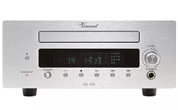 VINCENT CD-200 VINCENT CD-200