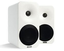 Amphion Ion+ White Amphion Ion+ White