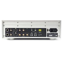 DCS Rossini APEX Upsampling CD DCS Rossini APEX Upsampling CD