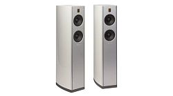 Burmester BA31 Dark Walnut High Gloss Burmester BA31 Dark Walnut High Gloss