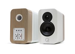 Q Acoustics Concept 300 Q Acoustics Concept 300