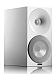 Amphion Argon 1 White Amphion Argon 1 White