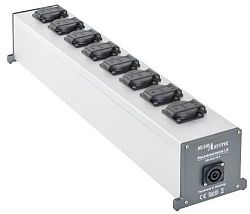 Mudra Akustik LS 8 Mudra Akustik LS 8