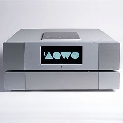 Metronome t|AQWO 2 Metronome t|AQWO 2
