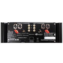 Audio Analogue Maestro Anniversary RR Audio Analogue Maestro Anniversary RR