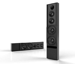 Pro Audio Technology SR-28212ai Pro Audio Technology SR-28212ai