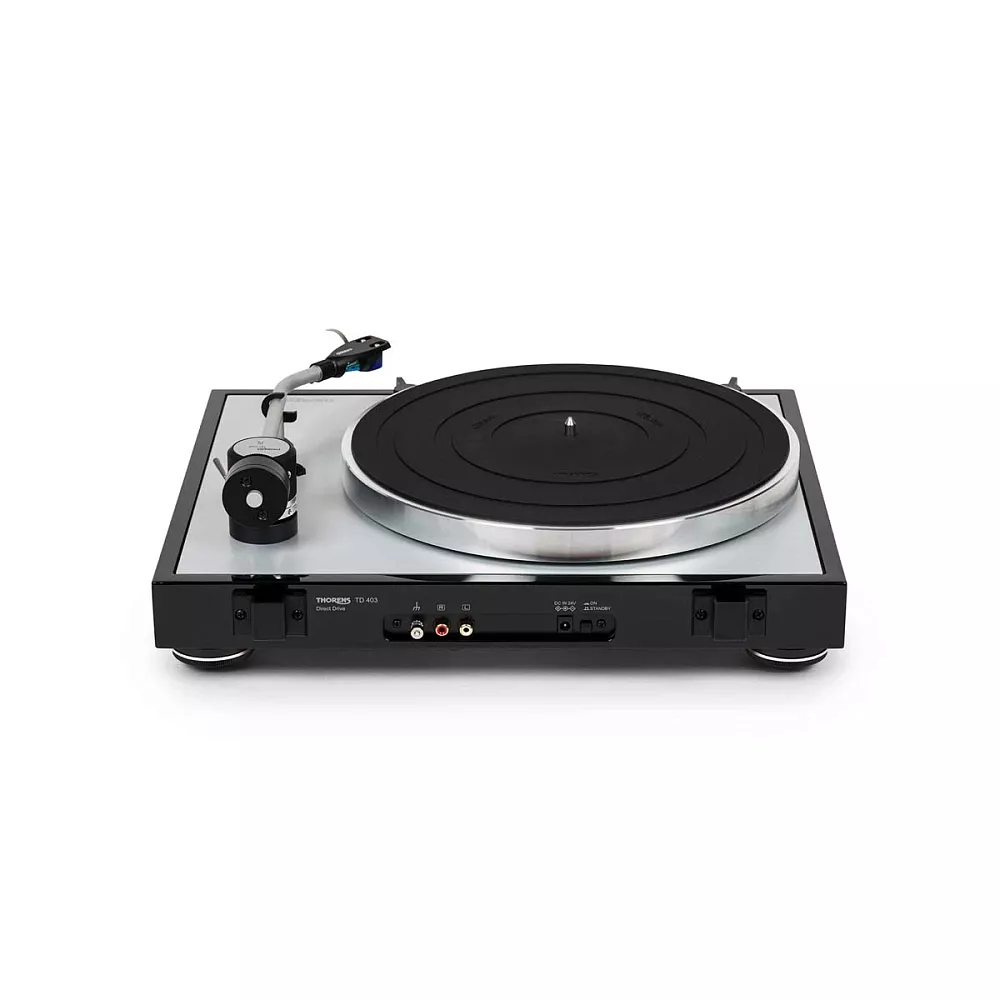 Thorens TD 403DD Thorens TD 403DD