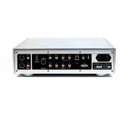 DCS Vivaldi Upsampler PLUS DCS Vivaldi Upsampler PLUS