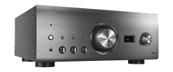 Denon DCD-A110 silver graphite Denon DCD-A110 silver graphite