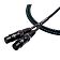 Tributaries 4AB-010D 1m (2XLR-2XLR) Tributaries 4AB-010D 1m (2XLR-2XLR)
