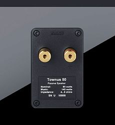 Canton Townus 50 Canton Townus 50