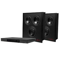 TruAudio TRUNAMI-DSP-PAK TruAudio TRUNAMI-DSP-PAK