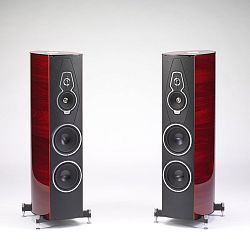 Sonus Faber Amati Tradition  Sonus Faber Amati Tradition