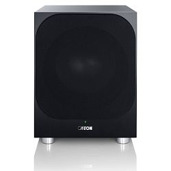 Canton Power Sub 12 Canton Power Sub 12