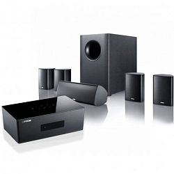 Canton Smart Cinema 165 Canton Smart Cinema 165