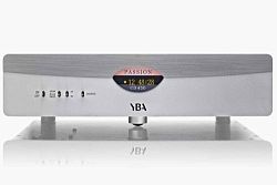 YBA Passion CD430 MKII YBA Passion CD430 MKII