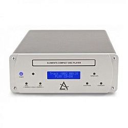 Leema Acoustics Elements CD Player Leema Acoustics Elements CD Player