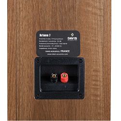 Davis Acoustics Ariane 7 Davis Acoustics Ariane 7