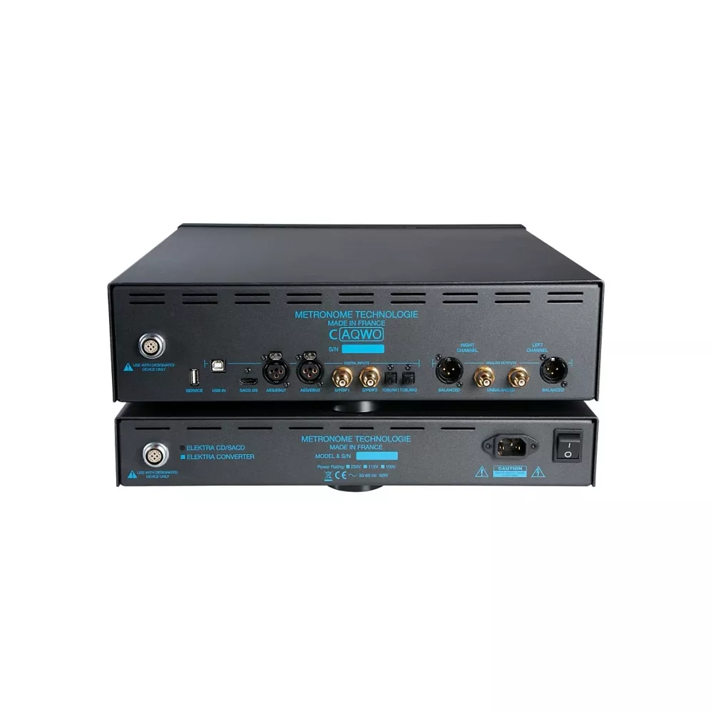 Metronome c|AQWO Metronome c|AQWO