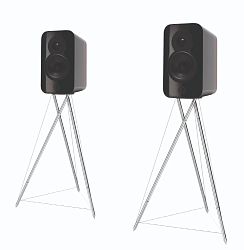 Q Acoustics Concept 300 Q Acoustics Concept 300