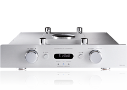Accustic Arts Drive II Accustic Arts Drive II