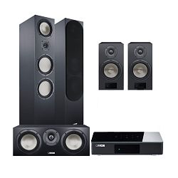 Canton Smart Cinema GLE III Canton Smart Cinema GLE III