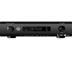 CIC Audio CIC-AVP1662 CIC Audio CIC-AVP1662