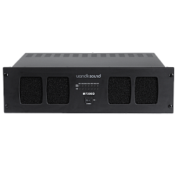 UandKSound M7300D UandKSound M7300D