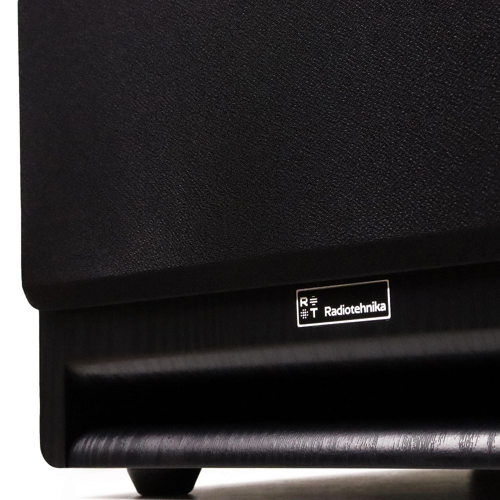 Radiotehnika Alfa 1.04 Radiotehnika Alfa 1.04