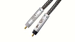 Ansuz Signalz D-TC2 (TONEARM) - 1,25m Ansuz Signalz D-TC2 (TONEARM) - 1,25m