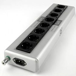 Nordost QBase QB8 Mark II 16Amp Nordost QBase QB8 Mark II 16Amp