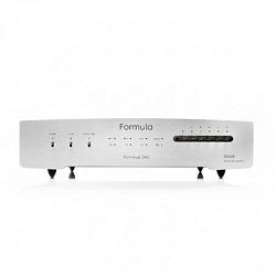 Aqua Acoustic Formula DACxHD Aqua Acoustic Formula DACxHD